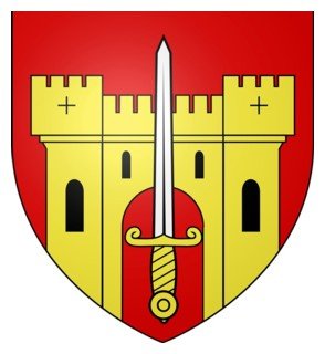 Villejuste blason.jpg