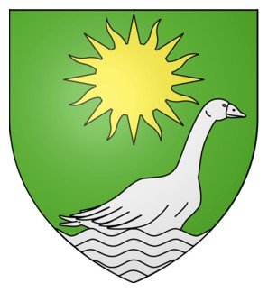 Jarnage blason.jpg