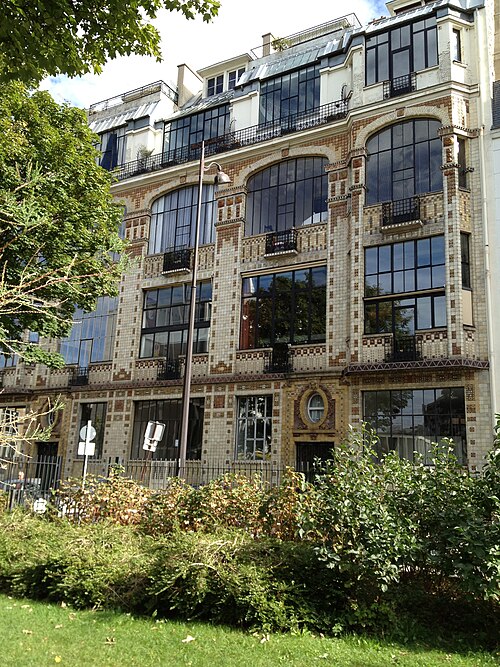 Paris Campagne-Première.JPG