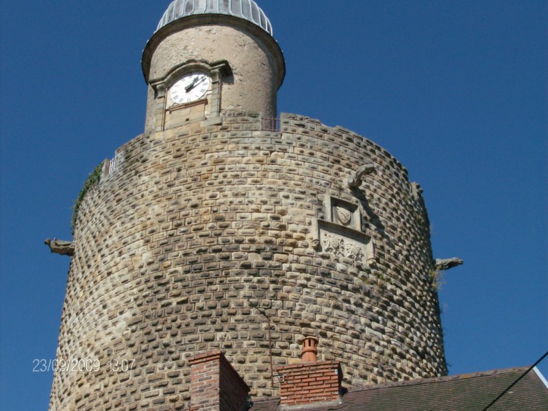 Déjà vu sous un autre angle