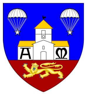 Ste Mère Eglise blason.jpg