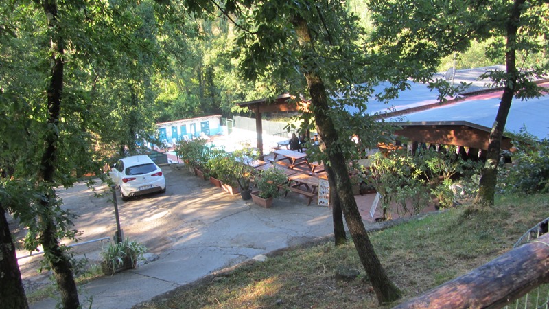 Camping international