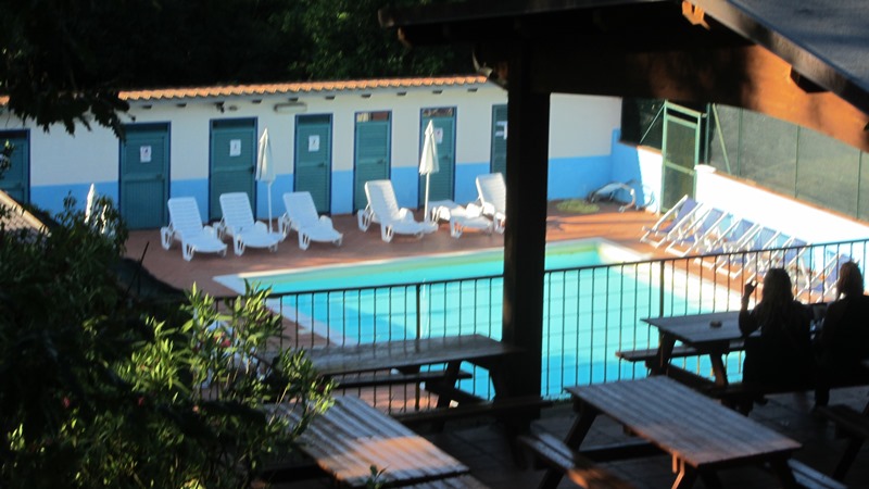 Camping international