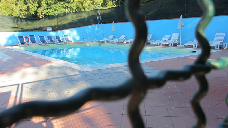 Camping international