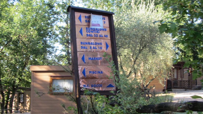 Camping international