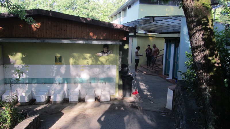 Camping international