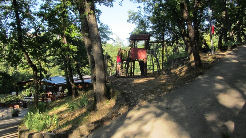 Camping international