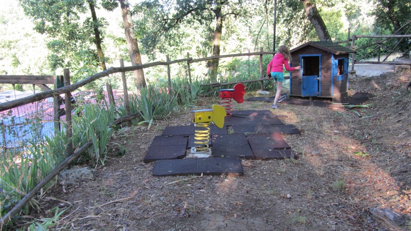 Camping international