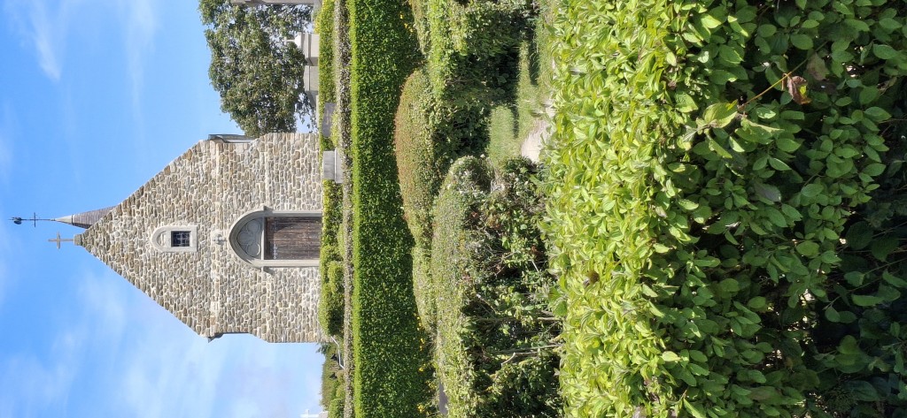 Petite église de Tardinghen