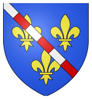 Evreux blason.jpg