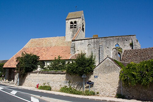Dannemois