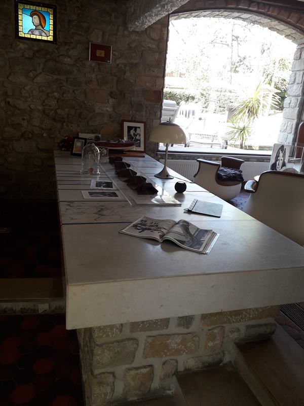 Moulin de Dannemois