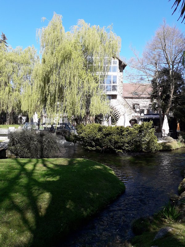 Moulin de Dannemois
