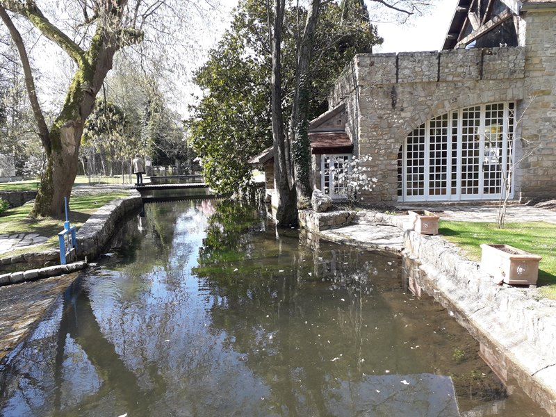 Moulin de Dannemois