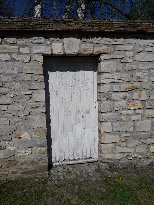 Moulin de Dannemois