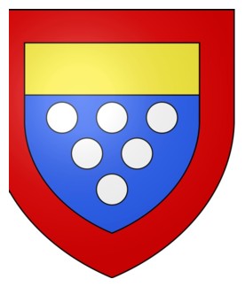 Arcy blason.jpg