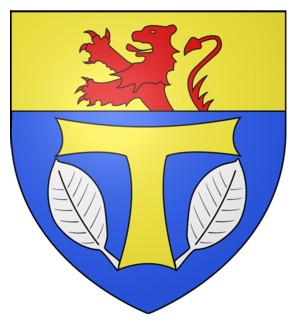 Tremblay blason.jpg