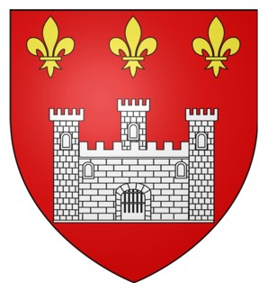 Le Chatelais blason.jpg