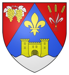 Sucy blason.jpg