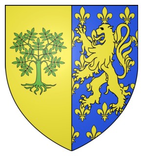 Fresnay blason.jpg