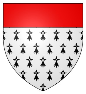 Aizenay blason.jpg