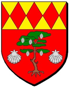 Magescq blason.jpg