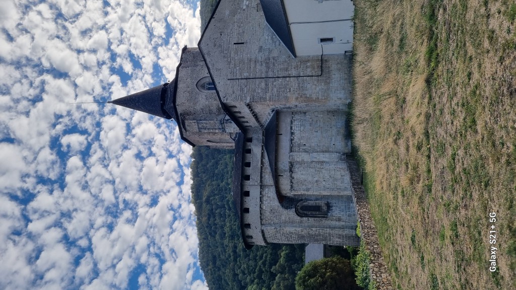 St Savin