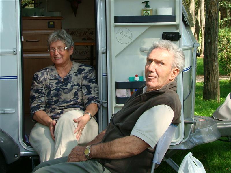 Heureux les jeunes !!!<br />Merci pour la tarte au Maroilles ! Un délice !