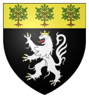 Mouchard blason.jpg