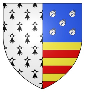 Ploudalmezeau blason.jpg