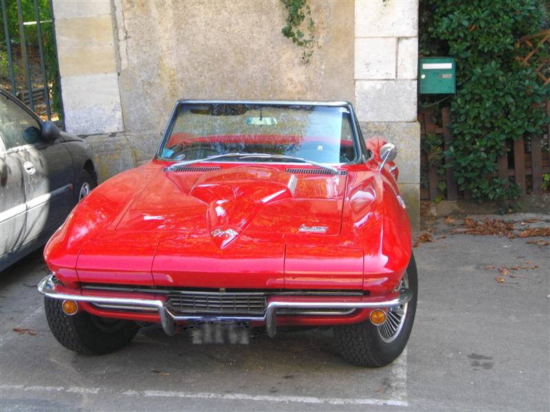 pour mon Ami Sagamor