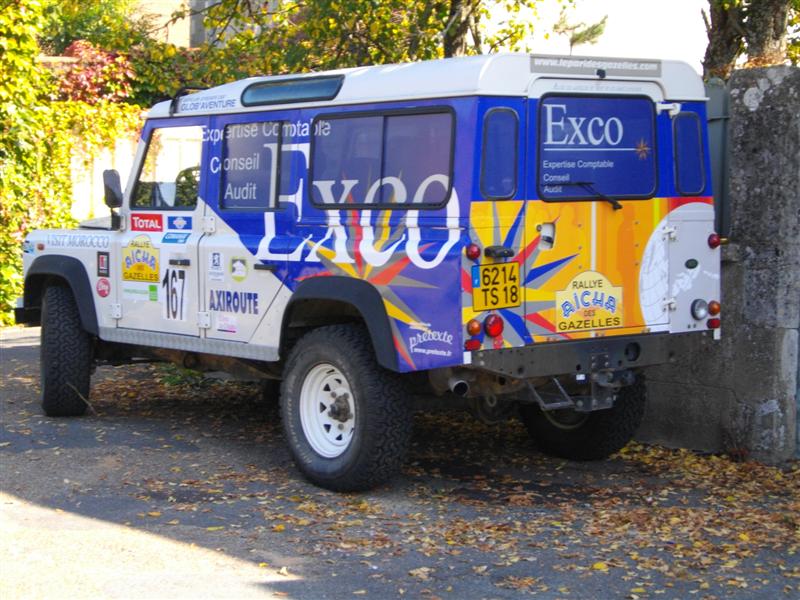 toujours pour toi Christophe