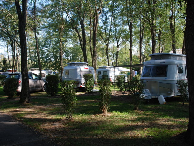 Cerise sur le gateau un rencontre Eriba sur le retour. Que du bonheur merci a tous les organisateurs et participants.