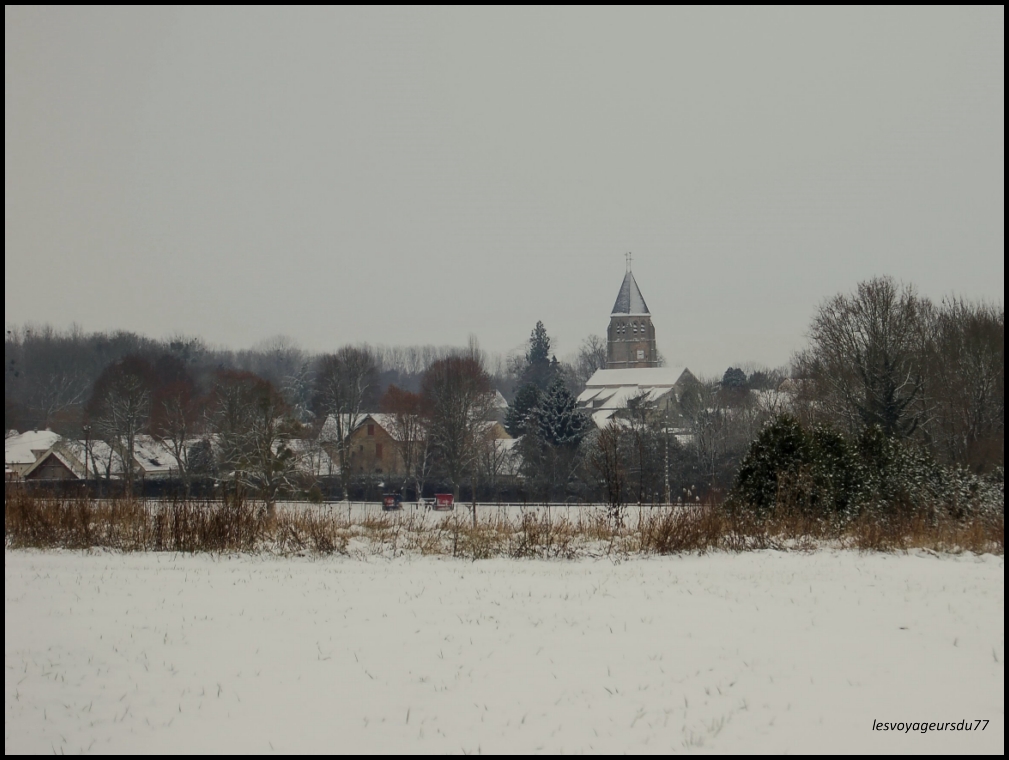 '' mon ''' village