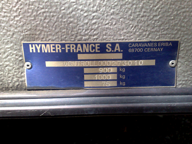 Et merci à tous ceux de CERNAY, en souhaitant que ma tite troll Manhattan soit pour longtemps le souvenir de leur travail.