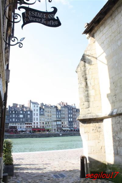 Vieux quartier du Port