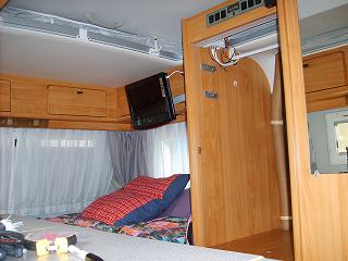 tv installe et ampli antenne