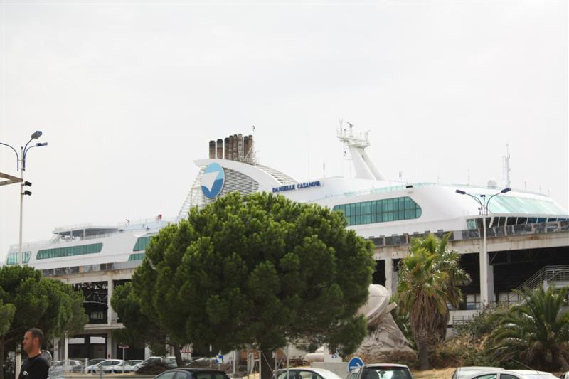 Le Ferrie "Danielle Casanova"