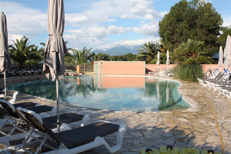 La Piscine et ses 3 bassins