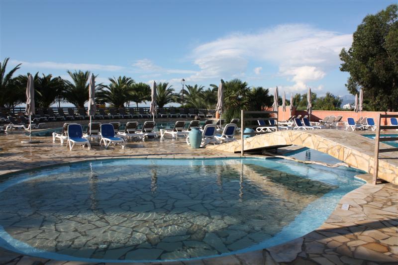 La Piscine et ses 3 bassins