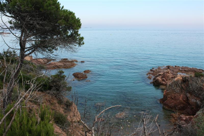 Plage d'Acciaghju