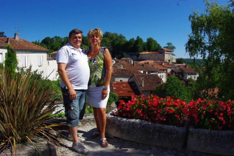 Aubeterre sur Dronne