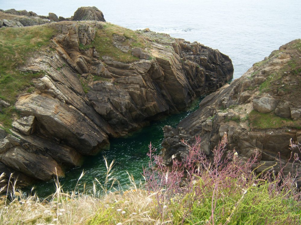 la pionte st Mathieu