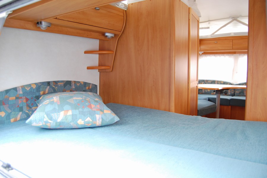 mon lit fixe