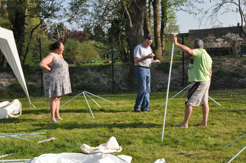 Moment de perplexité