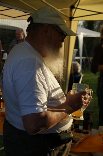 c'est le pied cette bière...
