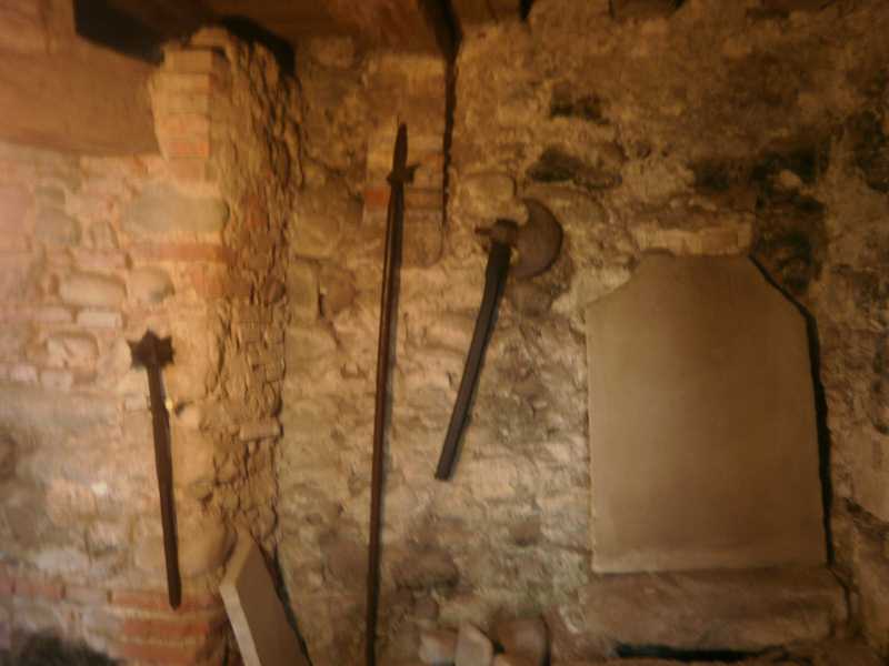 et comme ils avaient la répartie facile