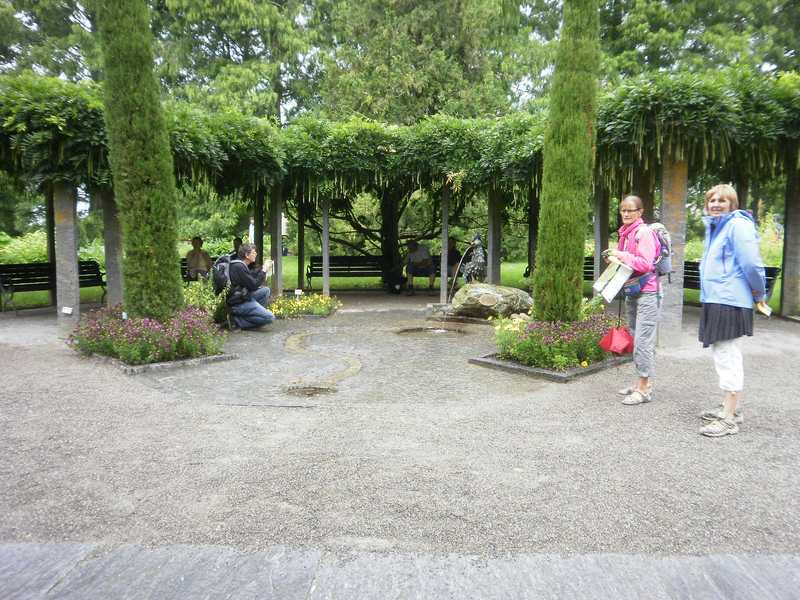 avons fait quelques photos