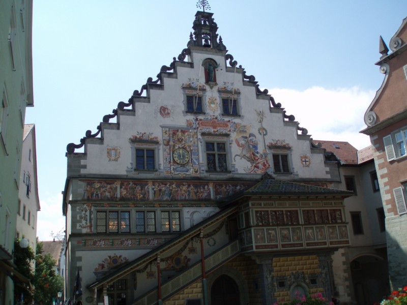 Insel Lindau