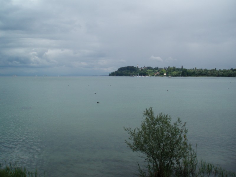 L'ile Mainau